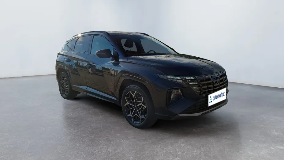 HYUNDAI Tucson Tucson 1.6 T-GDi HEV N Line 2WD