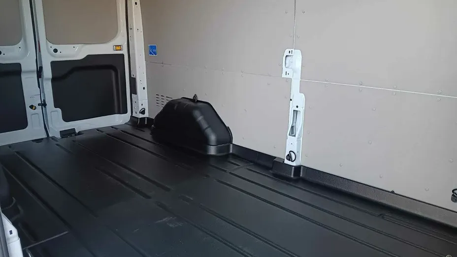 FORD Transit Transit 350 L3 RWD Trend HDT6 Nowy