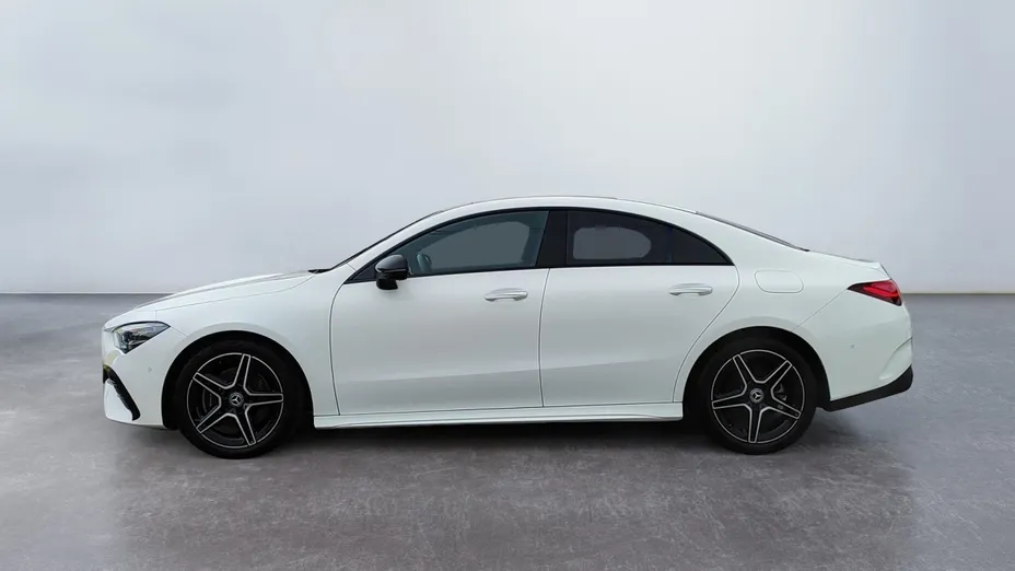 MERCEDES-BENZ CLA CLA 200 mHEV AMG Line 7G-DCT