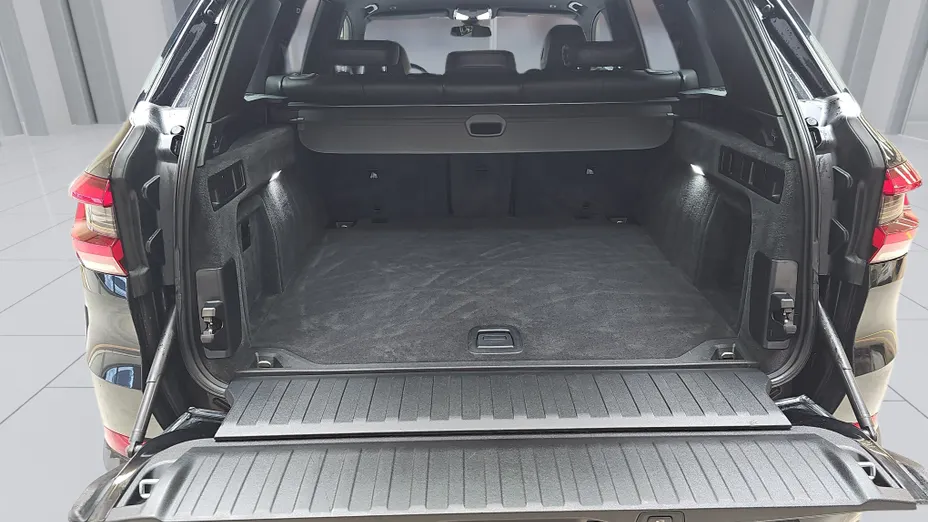 BMW X5 X5 xDrive30d mHEV sport-aut