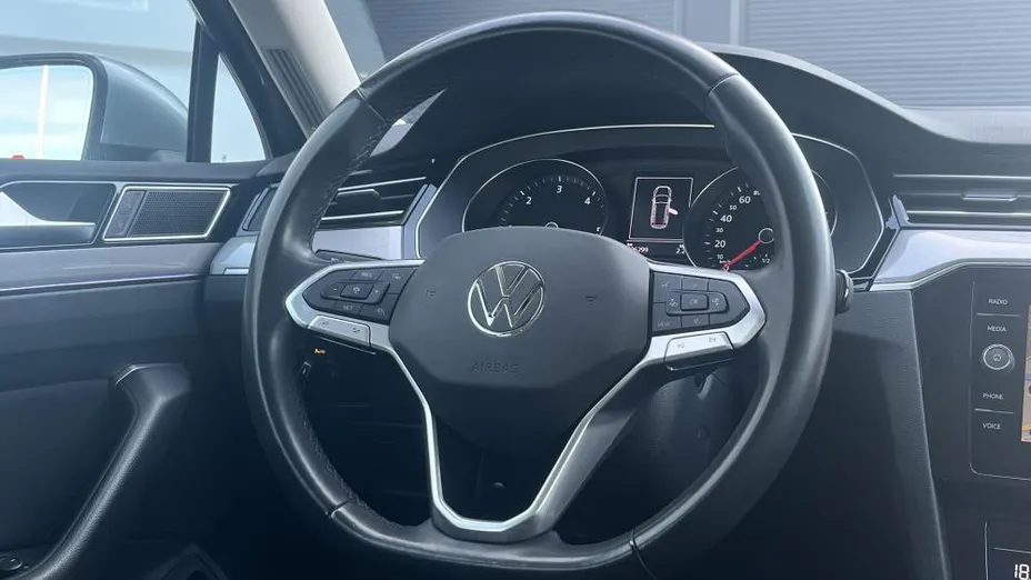 VOLKSWAGEN Passat Passat 2.0 TDI EVO Business DSG