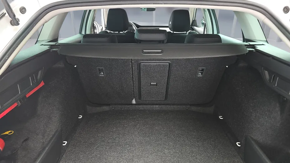 SKODA Octavia Octavia 2.0 TDI Ambition