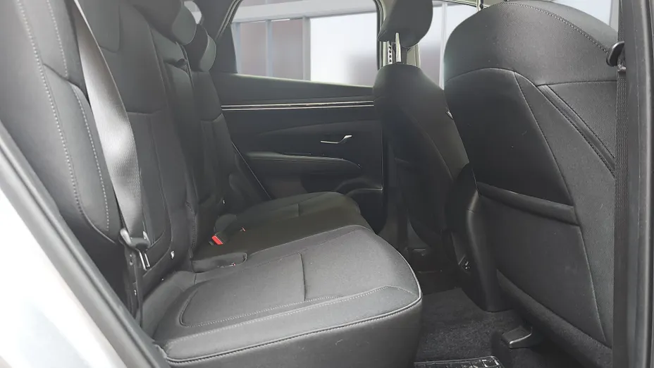 HYUNDAI Tucson Tucson 1.6 T-GDi 48V Smart 2WD DCT
