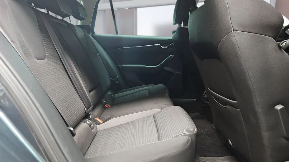 SKODA Octavia Octavia 2.0 TDI Ambition