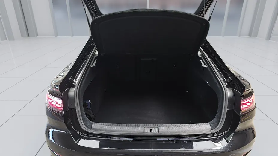 VOLKSWAGEN Arteon Arteon 2.0 TSI Elegance DSG