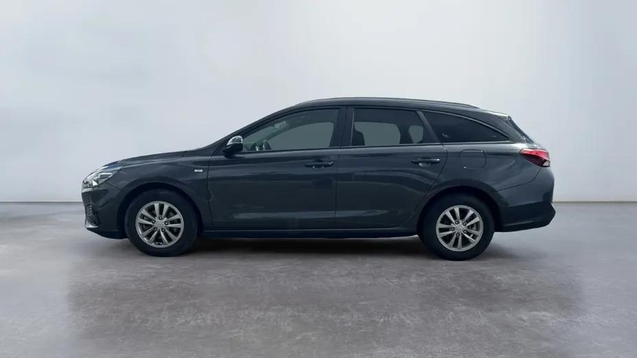 HYUNDAI i30 i30 1.5 T-GDI 48V Modern