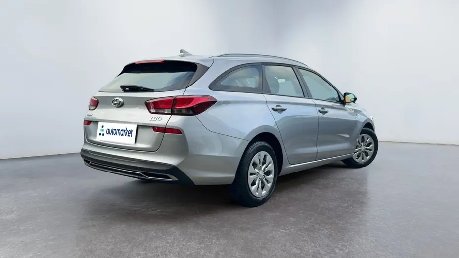 HYUNDAI i30 i30 1.0 T-GDI Modern DCT