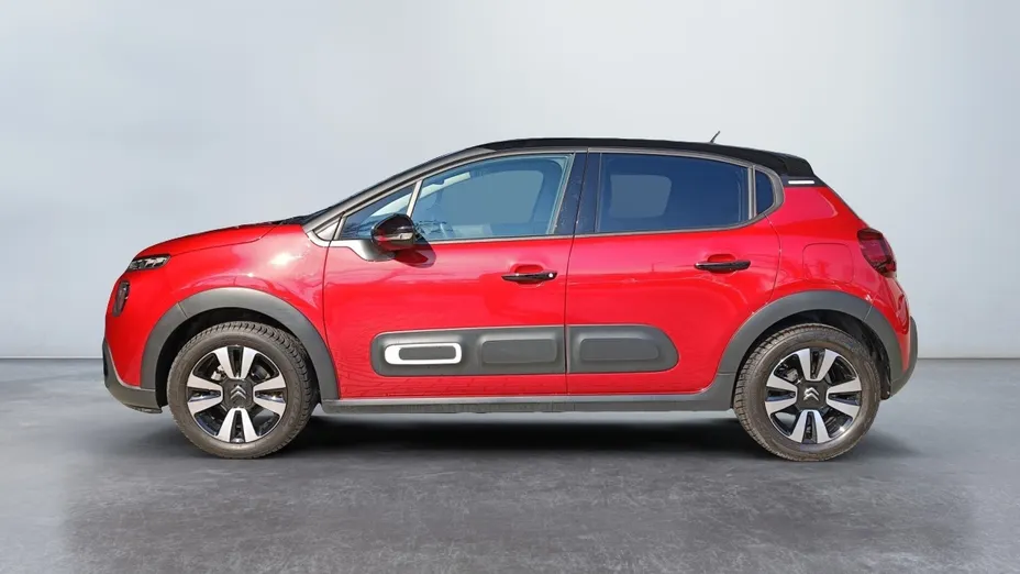 CITROEN C3 C3 1.2 PureTech Feel Pack