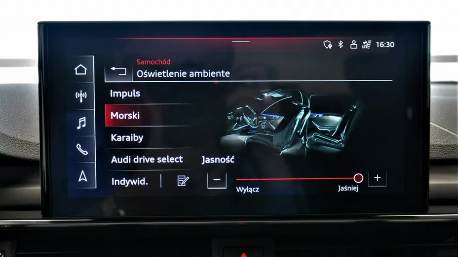 AUDI A4 A4 35 TFSI mHEV S tronic