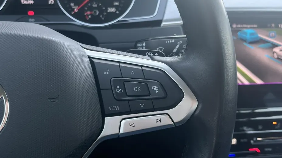 VOLKSWAGEN Passat Passat 2.0 TDI EVO Business DSG