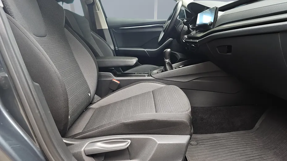 SKODA Octavia Octavia 2.0 TDI Ambition
