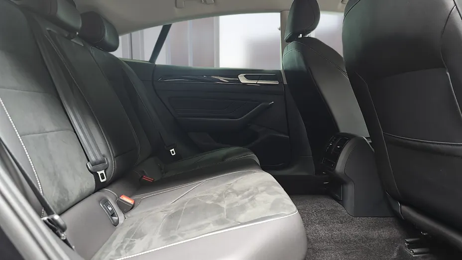VOLKSWAGEN Arteon Arteon 2.0 TSI Elegance DSG