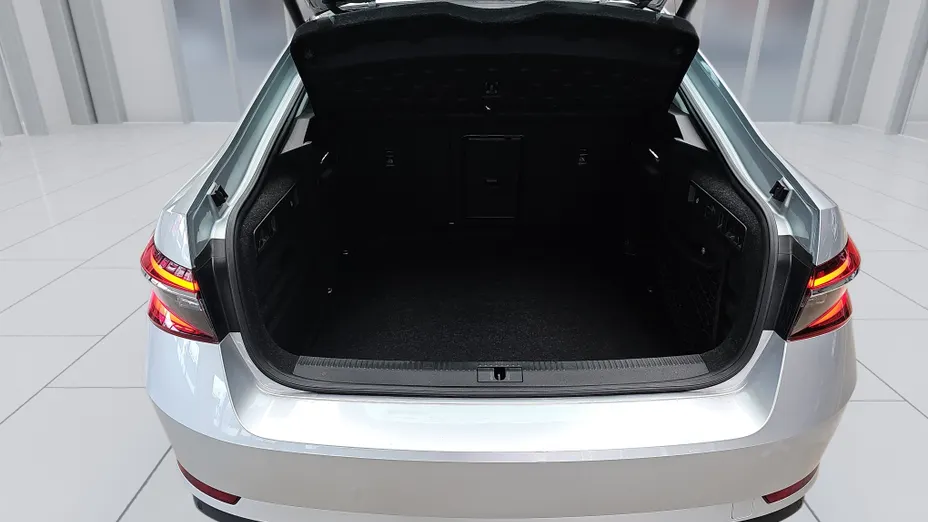 SKODA Superb Superb 2.0 TDI SCR 4x4 L&K DSG