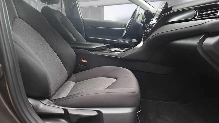 TOYOTA Camry Camry 2.5 Hybrid Comfort CVT