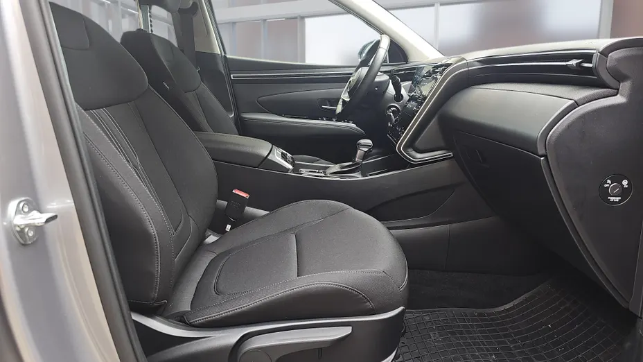 HYUNDAI Tucson Tucson 1.6 T-GDi 48V Smart 2WD DCT