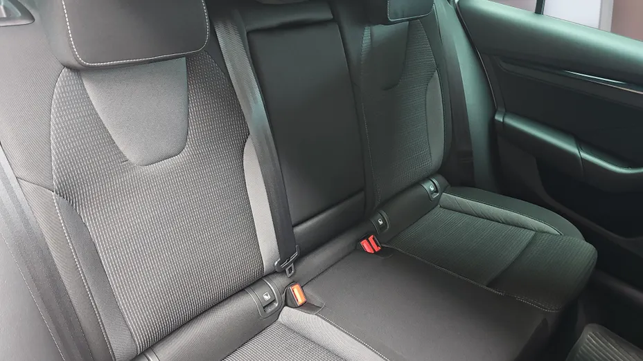 SKODA Octavia Octavia 2.0 TDI Ambition