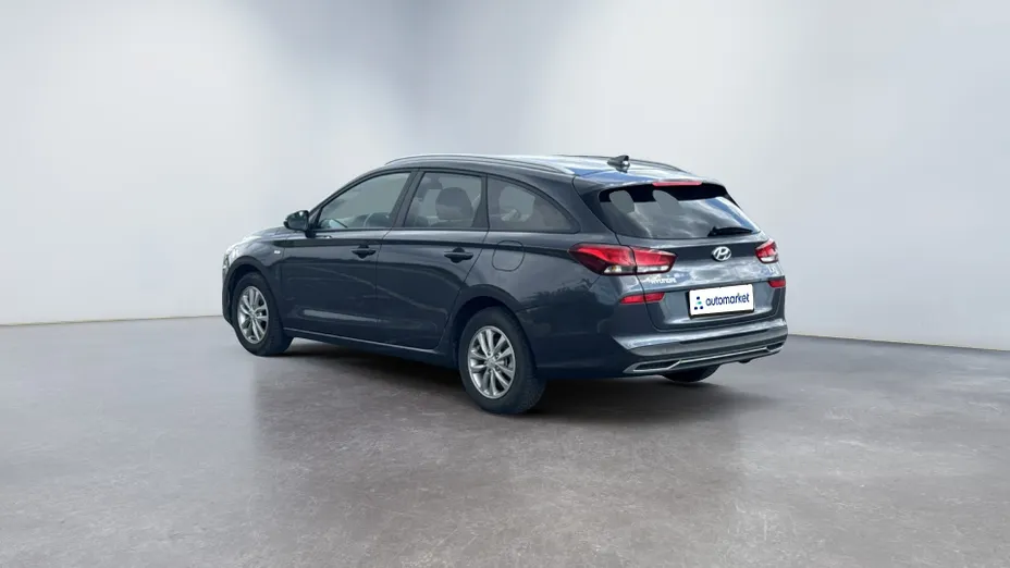 HYUNDAI i30 i30 1.5 T-GDI 48V Modern
