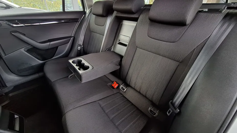 SKODA Octavia Octavia 1.5 TSI GPF ACT Style DSG