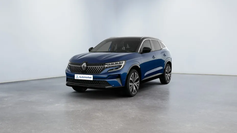 RENAULT Austral Austral 1.2 E-Tech Full Hybrid 200 Iconic MMT Nowy