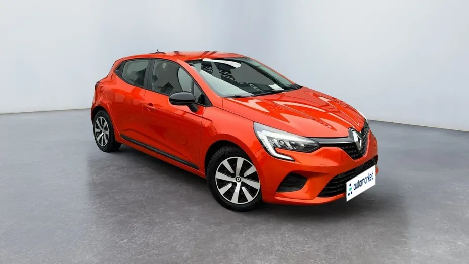 RENAULT Clio Clio 1.0 TCe Equilibre LPG