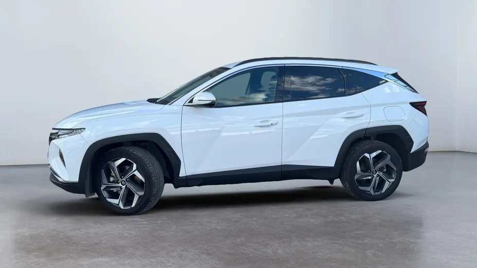 HYUNDAI Tucson Tucson 1.6 T-GDi HEV Platinum 4WD