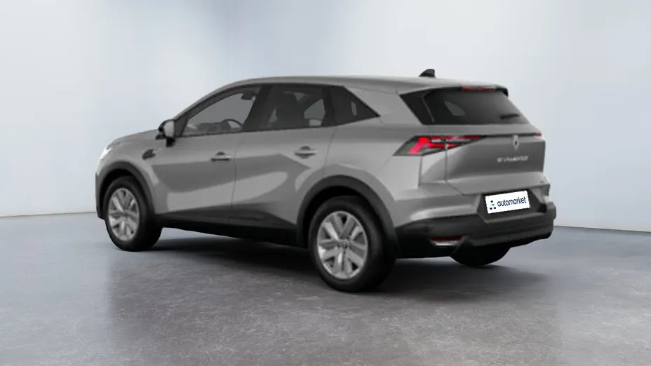 RENAULT Symbioz Symbioz 1.6 E-Tech Full Hybrid 145 Evolution Nowy