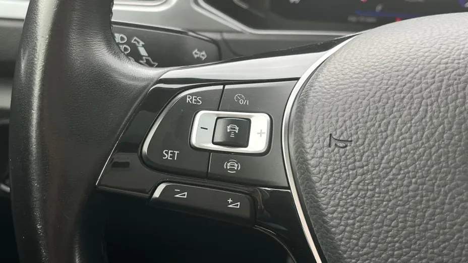 VOLKSWAGEN T-ROC T-ROC 1.5 TSI GPF ACT Active