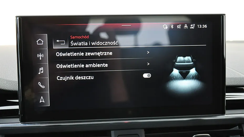 AUDI A5 S5 TDI mHEV Quattro Tiptronic