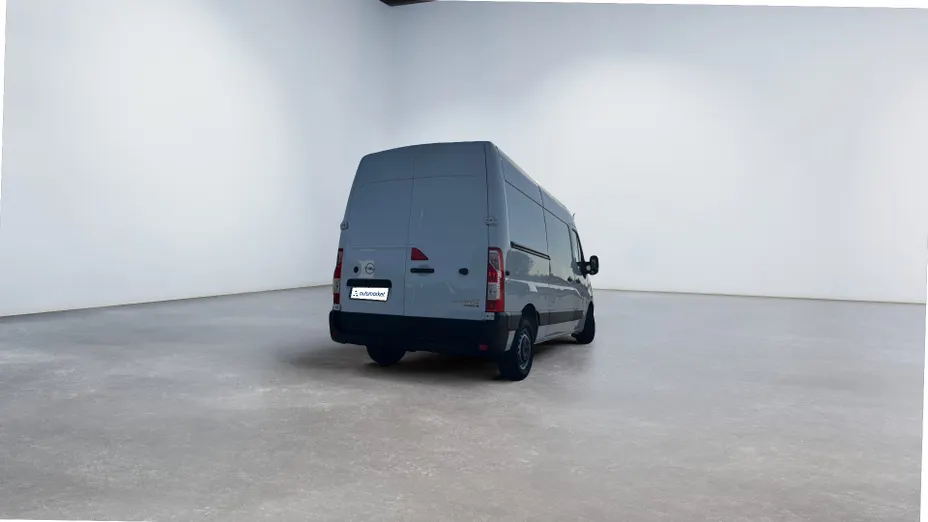 OPEL Movano Movano CDTI L2H2