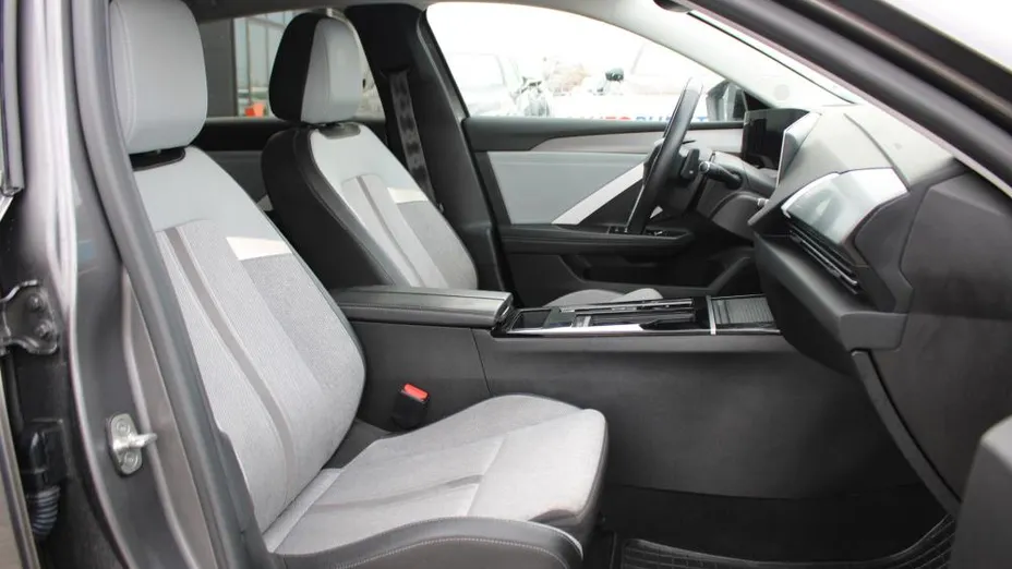 OPEL Astra Astra VI 1.2 T Elegance S&S aut