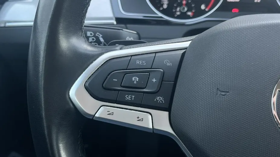 VOLKSWAGEN Passat Passat 2.0 TDI EVO Business DSG