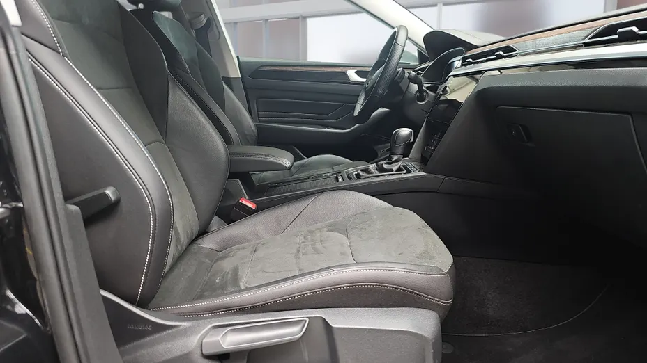 VOLKSWAGEN Arteon Arteon 2.0 TSI Elegance DSG