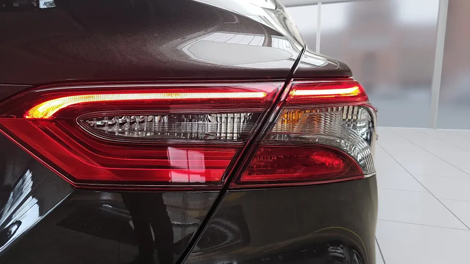 TOYOTA Camry Camry 2.5 Hybrid Comfort CVT