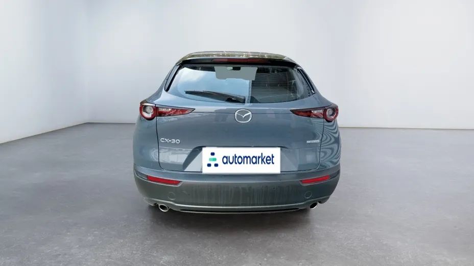MAZDA CX-30 CX-30 2.0 mHEV Kanjo 2WD aut