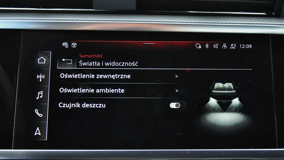 AUDI Q3 Q3 40 TDI Quattro S-Line S tronic