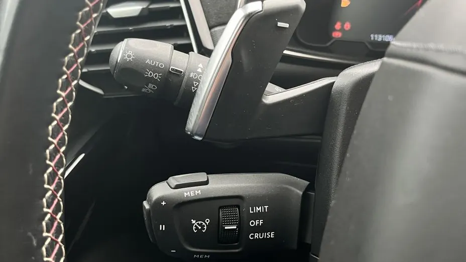 DS DS7 DS 7 2.0 BlueHDi Performance Line + aut