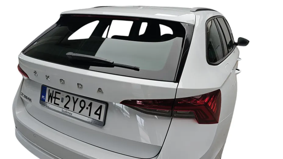SKODA Octavia Octavia 2.0 TDI Ambition