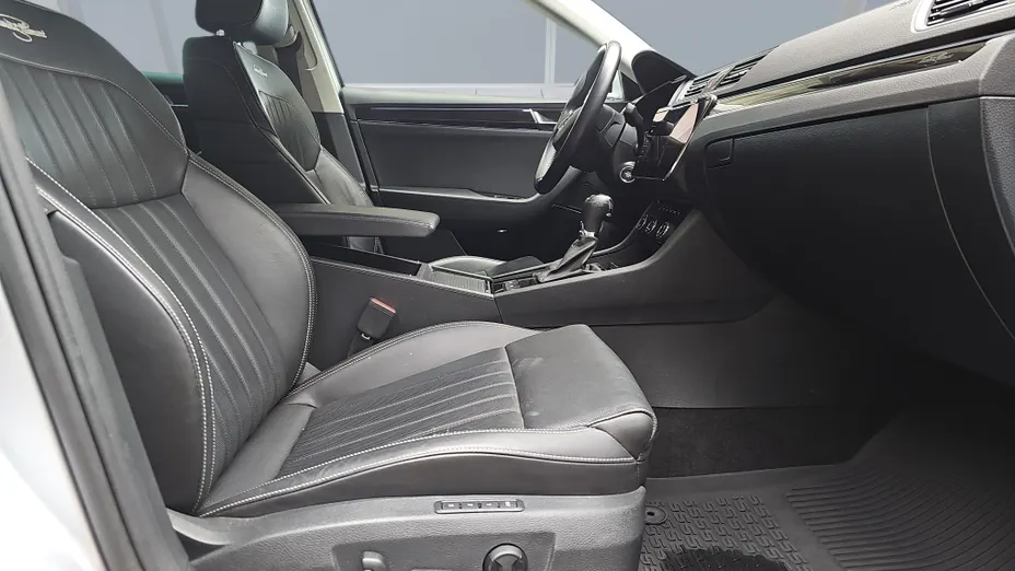 SKODA Superb Superb 2.0 TDI SCR 4x4 L&K DSG