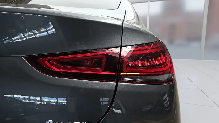 MERCEDES-BENZ GLE GLE Coupe 350 de 4-Matic Advanced Plus