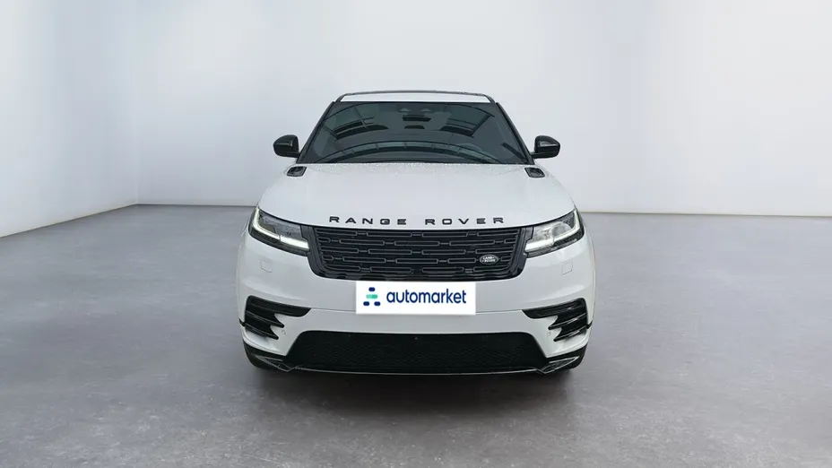 LAND ROVER Range Rover Velar Velar 2.0 P250 Dynamic SE