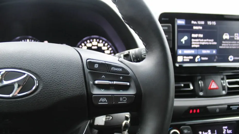 HYUNDAI i30 i30 1.0 T-GDI Smart