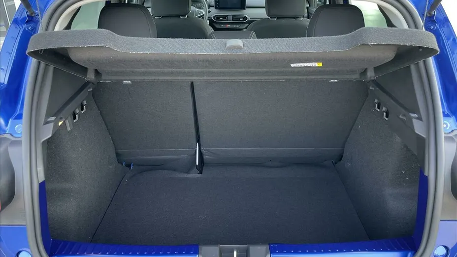 DACIA Sandero Sandero 1.0 TCe Expression LPG Nowy