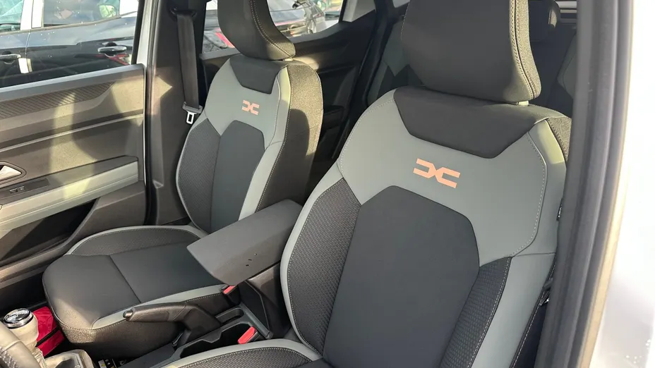 DACIA Duster Duster 1.0 TCe Extreme LPG Nowy