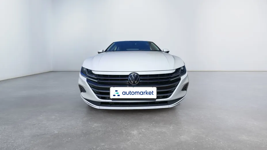 VOLKSWAGEN Arteon Arteon 2.0 TSI Essence DSG