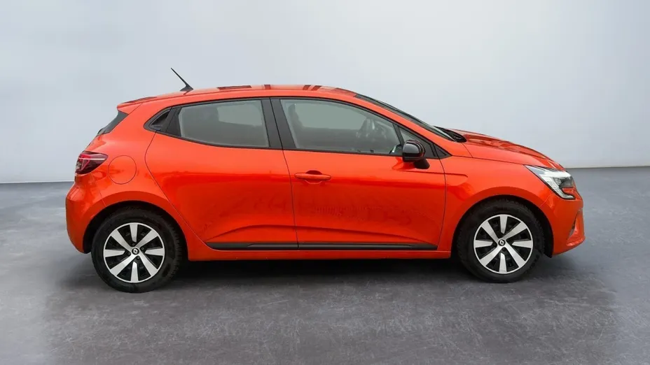 RENAULT Clio Clio 1.0 TCe Equilibre LPG