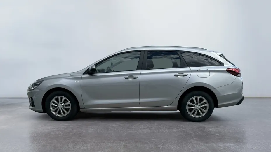 HYUNDAI i30 i30 1.5 T-GDI 48V Modern