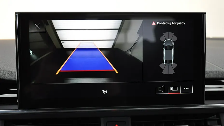 AUDI A5 S5 TDI mHEV Quattro Tiptronic