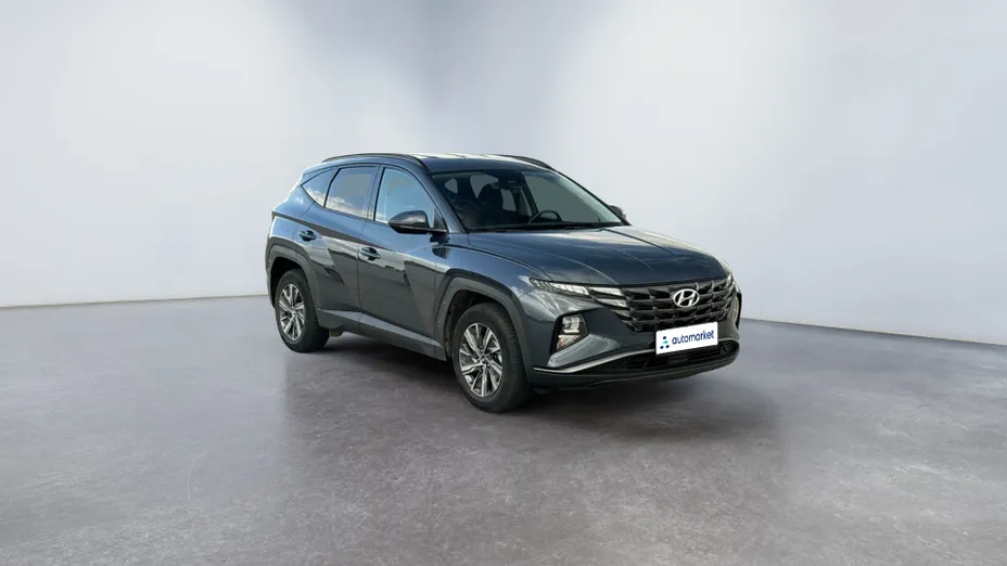 HYUNDAI Tucson Tucson 1.6 T-GDi HEV Smart 2WD