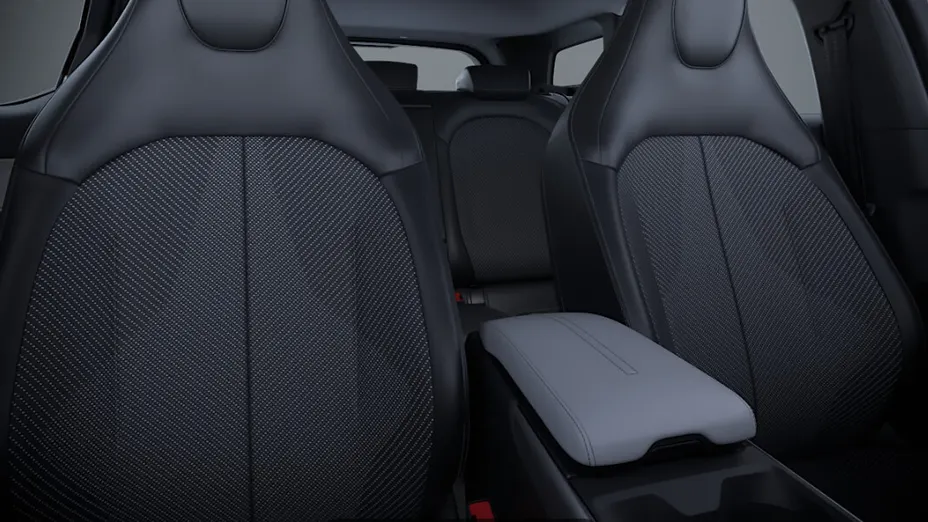 FORD Explorer Explorer 78kWh AWD Nowy