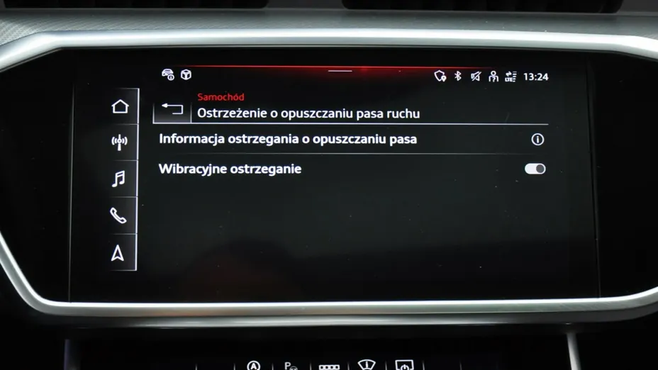 AUDI A6 A6 55 TFSI GPF mHEV Quattro Sport S tronic
